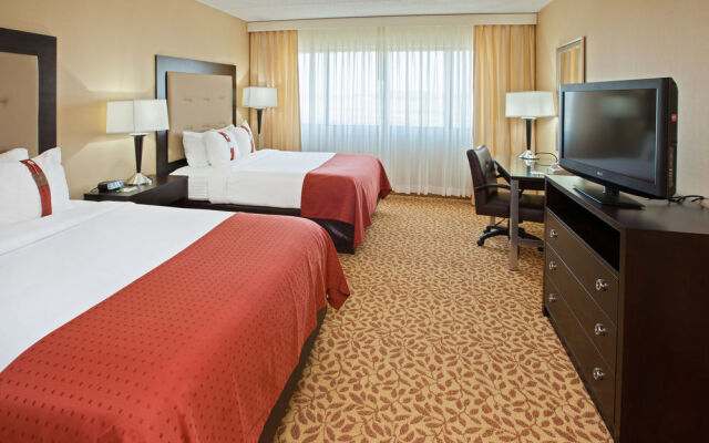 Holiday Inn Evansville Airport