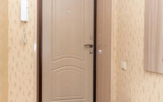 Апартаменты на улице Бахчиванджи 5