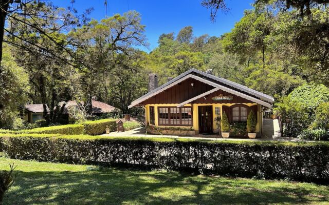 Pousada Lago Azul