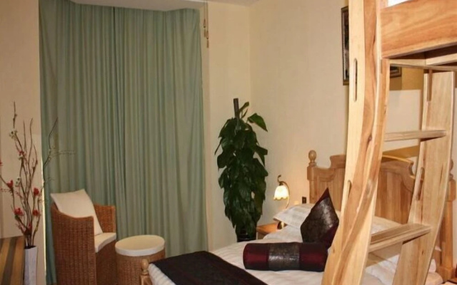 Century Dynasty Hotel – Guest Rooms – Zhangjiakou