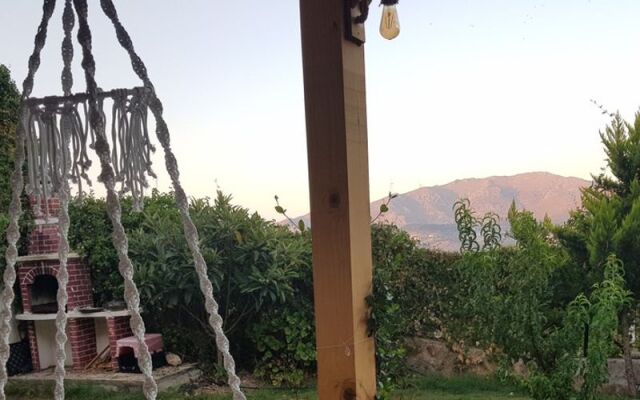 Rentavill Villaları