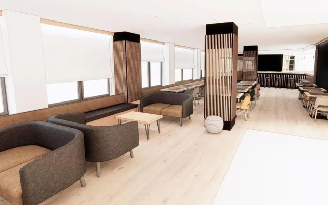 Hotel Comtes d'Urgell