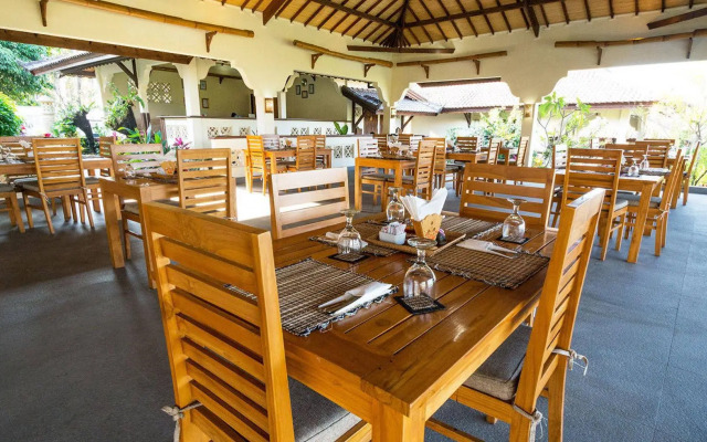 Rinjani Lodge