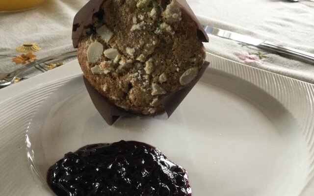 Gite Entre Chien Et Loup