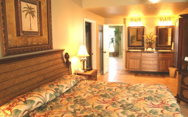 Port Royal Ocean Resort & Conference Center