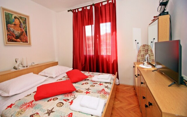 Apartment Toma