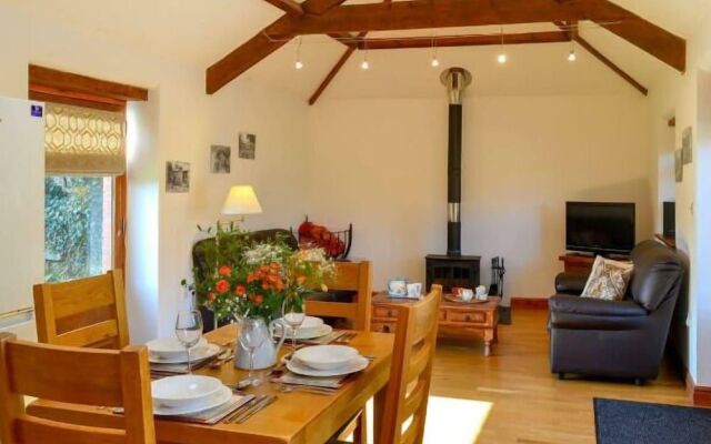 The Coach House