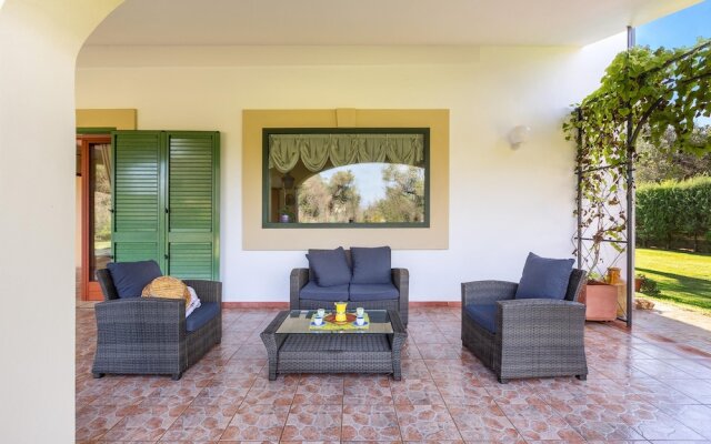 Podere Corde di Lana