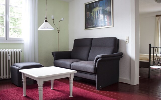 Hotel Flosdorff - Appartements