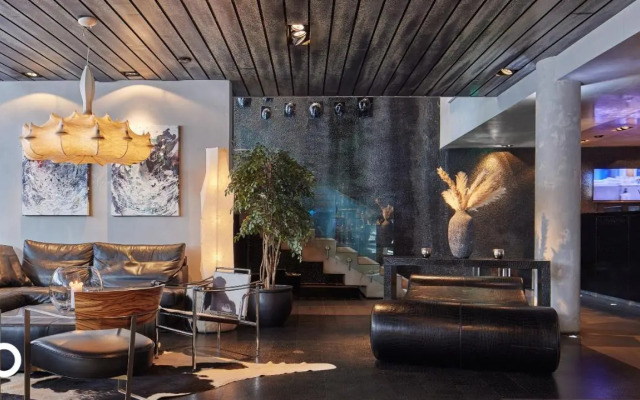 Þingholt by Center Hotels