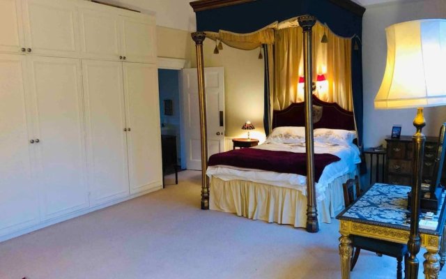Guestready Live Like A Lord In A Historic Chelsea Flat