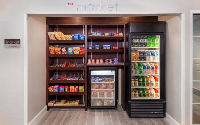 Residence Inn By Marriott Mobile