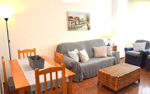 Apartamento Bahía Blanca