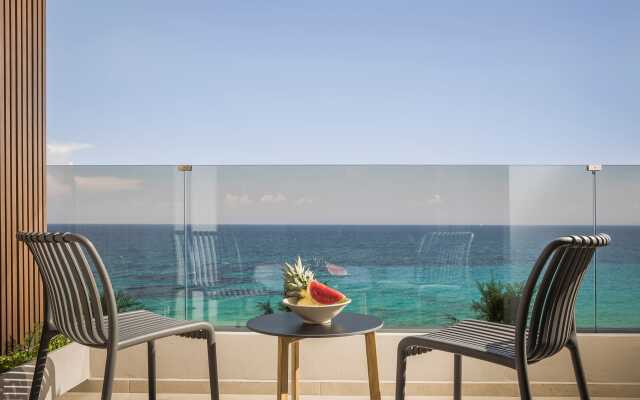 Sea Zante Luxury Beachfront Retreat
