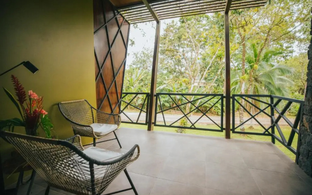 Tilajari Hotel Resort