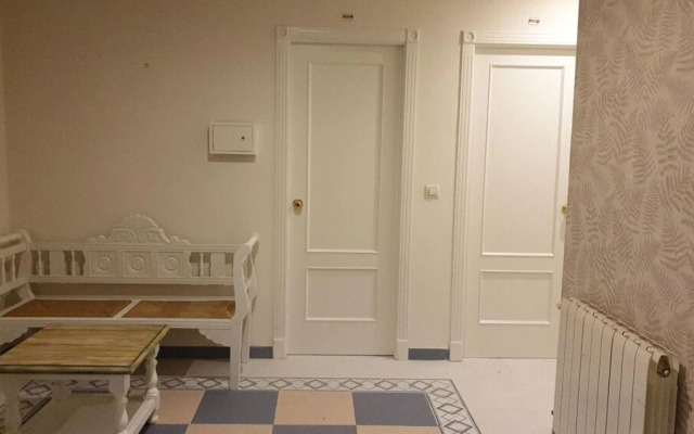 Hostal Macami