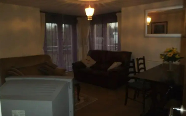 Christina Apartments