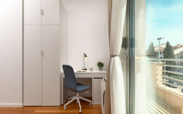 Sun Spalato Penthouse