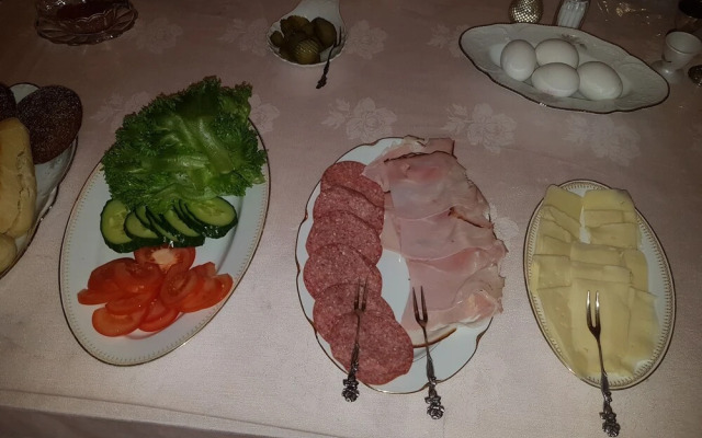 Paradiset