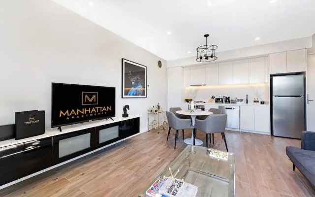 Manhattan Apartments - Glen iris