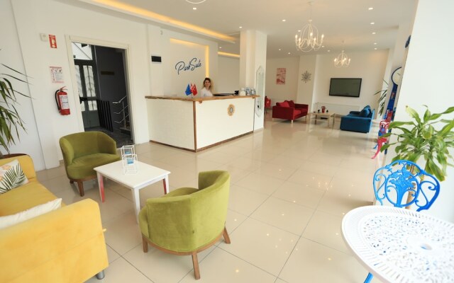 Park Suite Otel