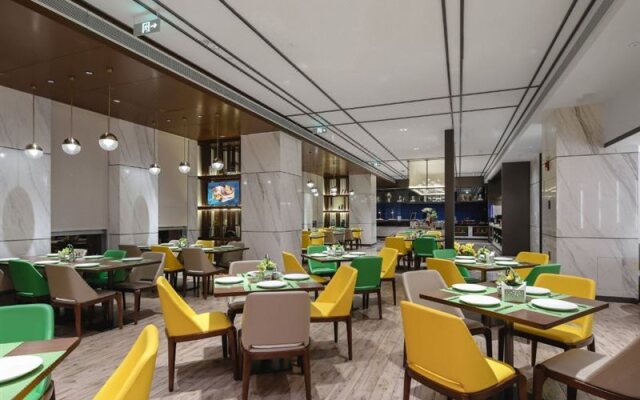 Hampton by Hilton Taiyuan Longcheng Street
