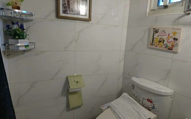 Qiao Yuan Bed and Breakfast