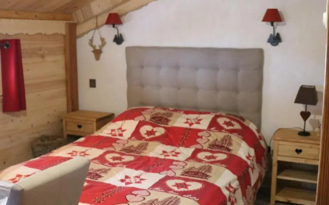 Le Refuge des Marmottes