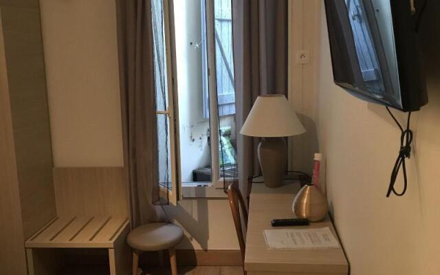 Hotel Lutetia