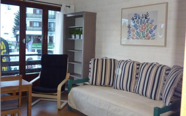 La Résidence - Les 2 Alpes - Appartement