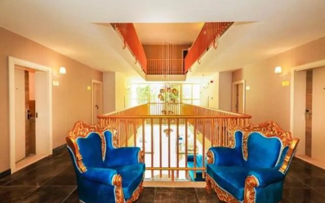 Eramax Hotel Kemer