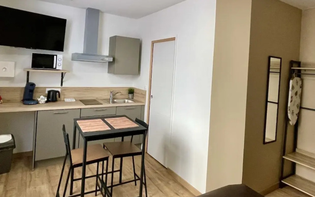 Appart Hotel Gambetta