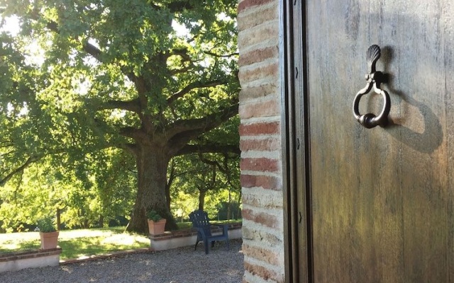 Manoir Saint Clair