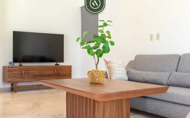 Villas Fairway Villa 57