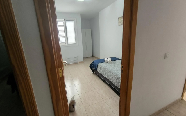 AR Home - 3 bedroom apartment in Telde
