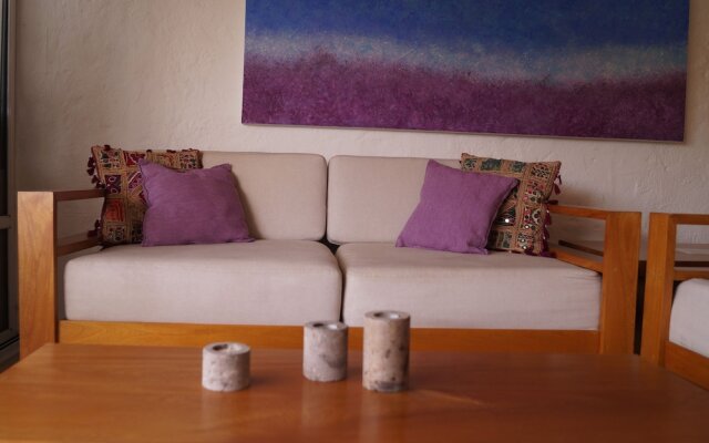 Puerto Vallarta 2br condo Loma del Mar