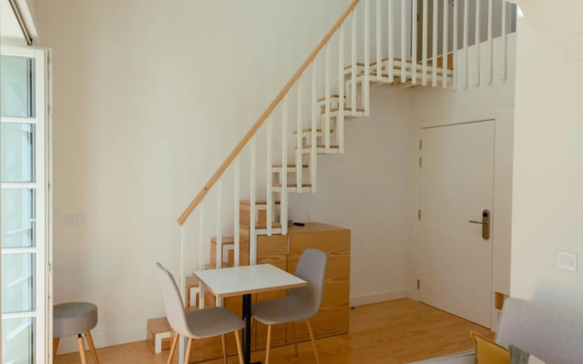 Trindade 19 Apartments - 3C Viosinho