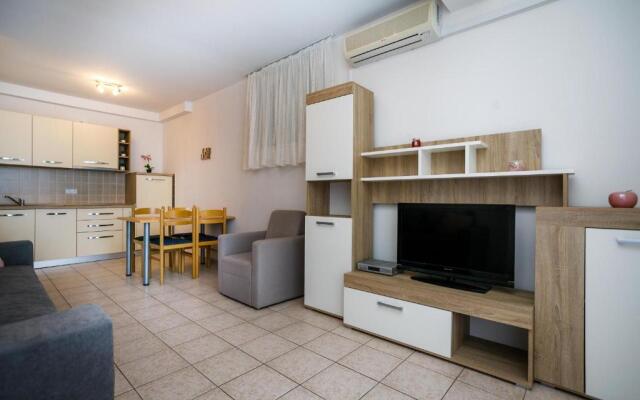 Apartment Pirun