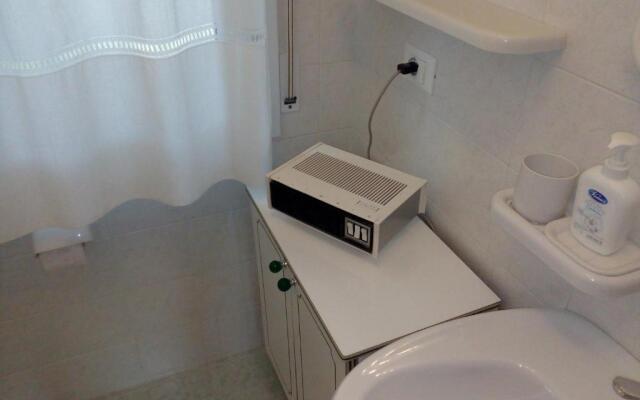 Appartamento Trifoglio