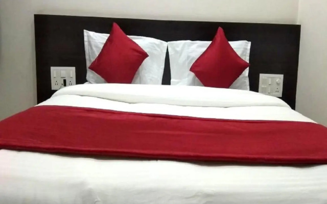 Hotel Gayatri by Sky Stays