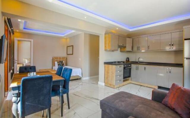 Nur Suites & Hotels