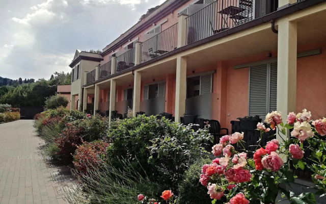 Residence Fiesole