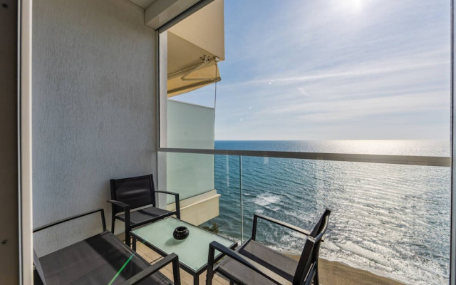The Butterfly Apartment 2BR With Amazing Views