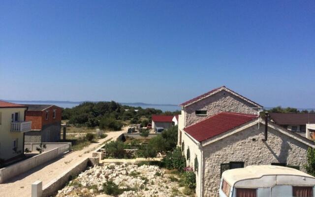 Apartments Duda