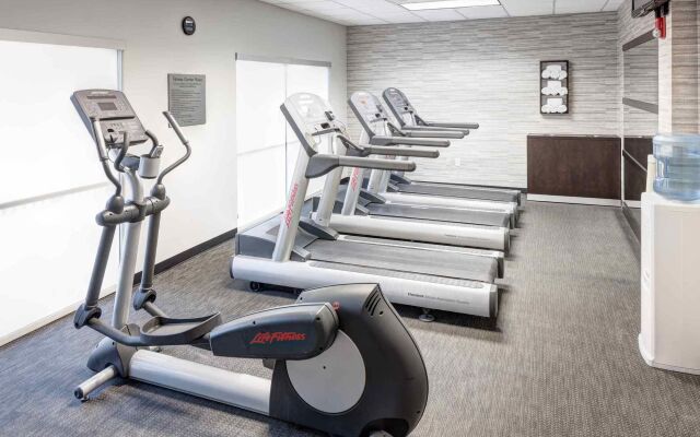 Courtyard by Marriott Hattiesburg