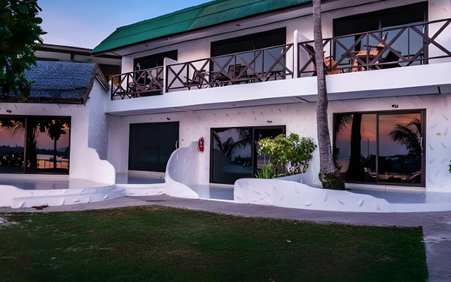 Samui Pier Beach Front Resort