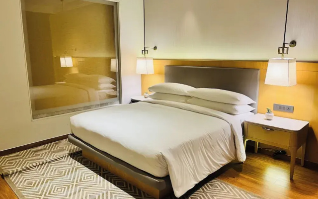 Katra Marriott Resort & Spa