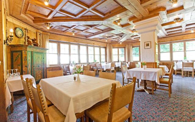 Hotel Müller Hohenschwangau