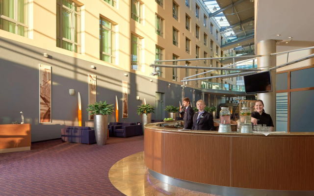 Dorint Hotel am Dom Erfurt