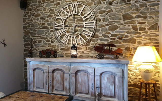 Centre Bien-Etre Au Chardon